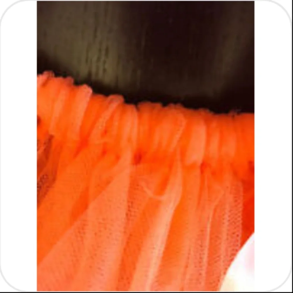 Firefly tutu skirt